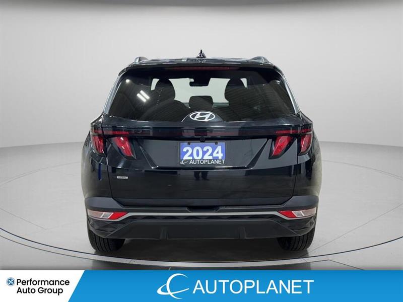 hyundai Tucson 2024 - 6