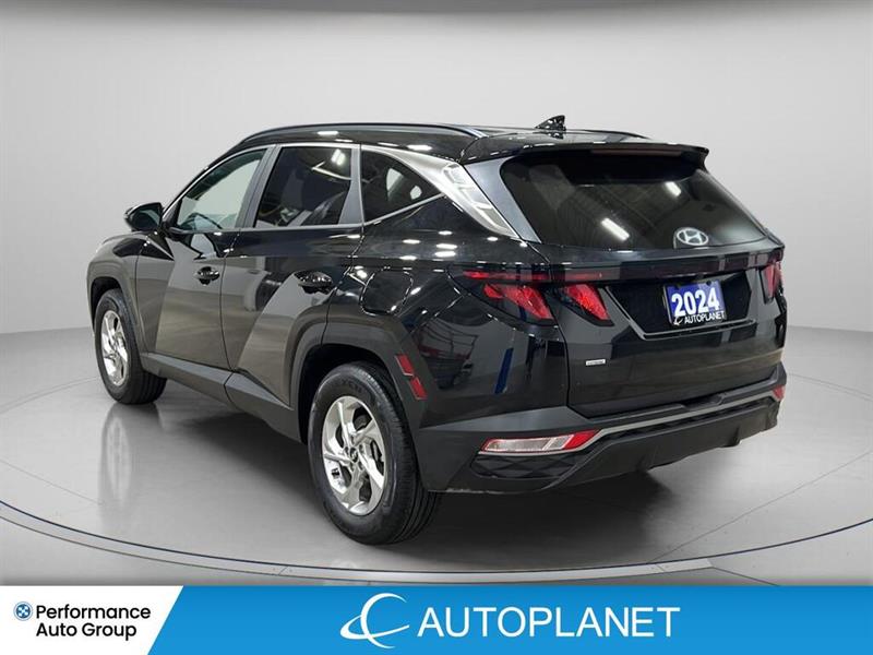 hyundai Tucson 2024 - 7