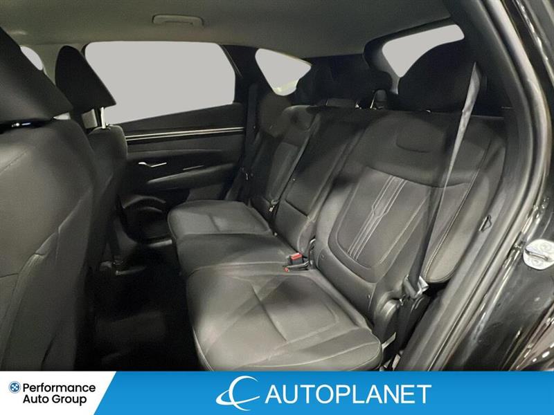hyundai Tucson 2024 - 13