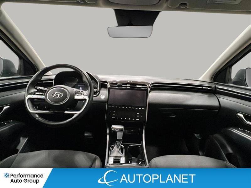 hyundai Tucson 2024 - 15