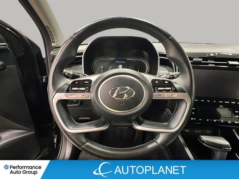 hyundai Tucson 2024 - 17