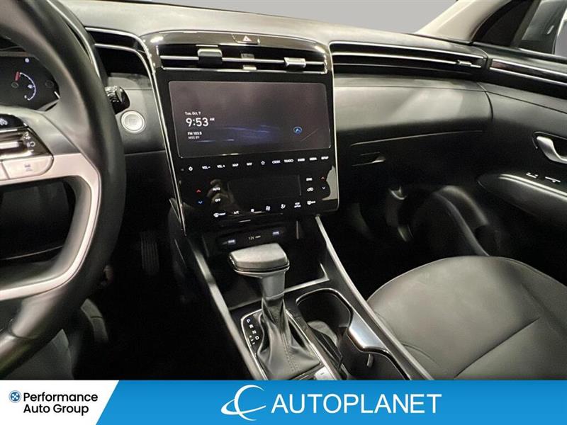 hyundai Tucson 2024 - 23