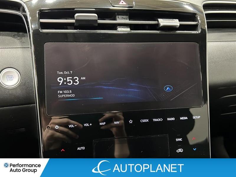 hyundai Tucson 2024 - 24