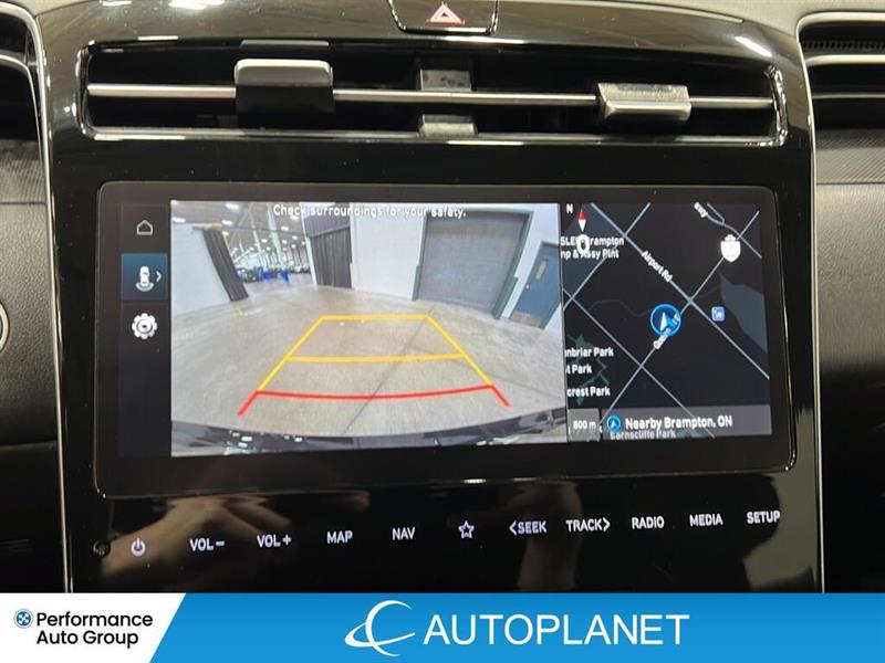 hyundai Tucson 2024 - 26