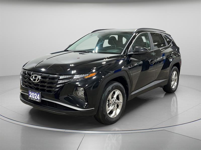 hyundai Tucson 2024 - 27