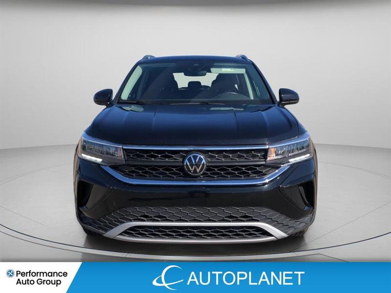 volkswagen Taos 2024 - 2