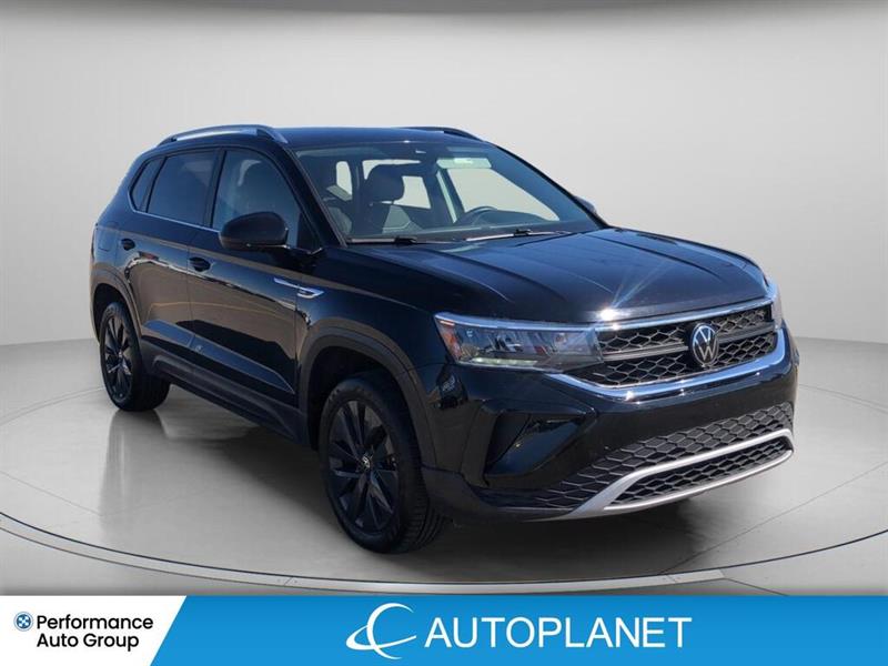 volkswagen Taos 2024 - 3