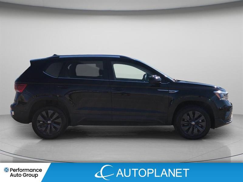 volkswagen Taos 2024 - 4