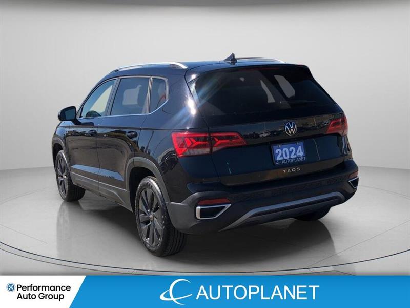 volkswagen Taos 2024 - 6