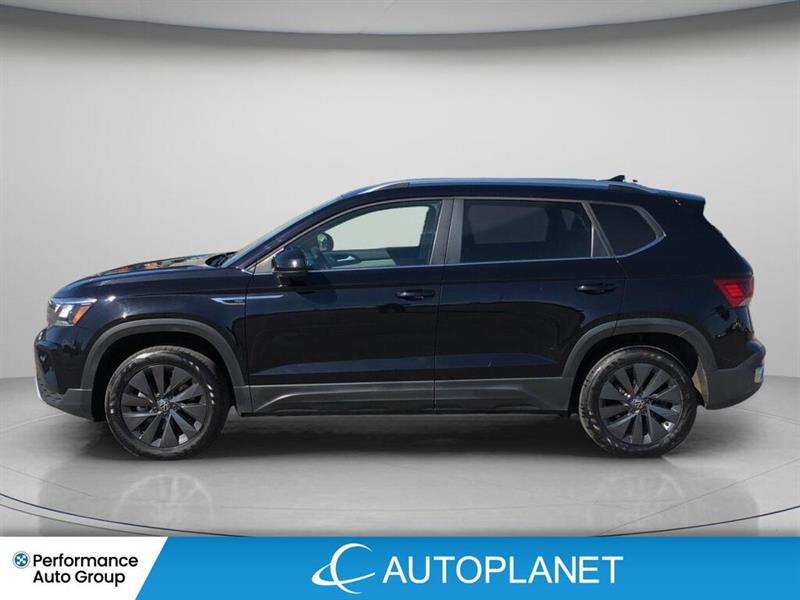 volkswagen Taos 2024 - 7