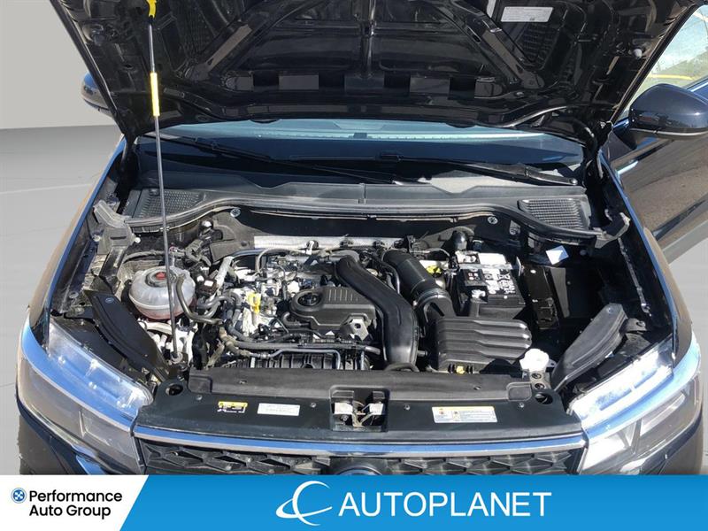 volkswagen Taos 2024 - 8