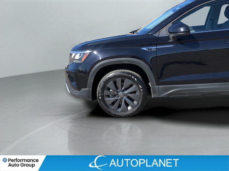 volkswagen Taos 2024 - 9