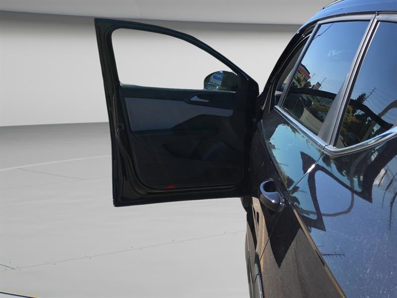 volkswagen Taos 2024 - 10