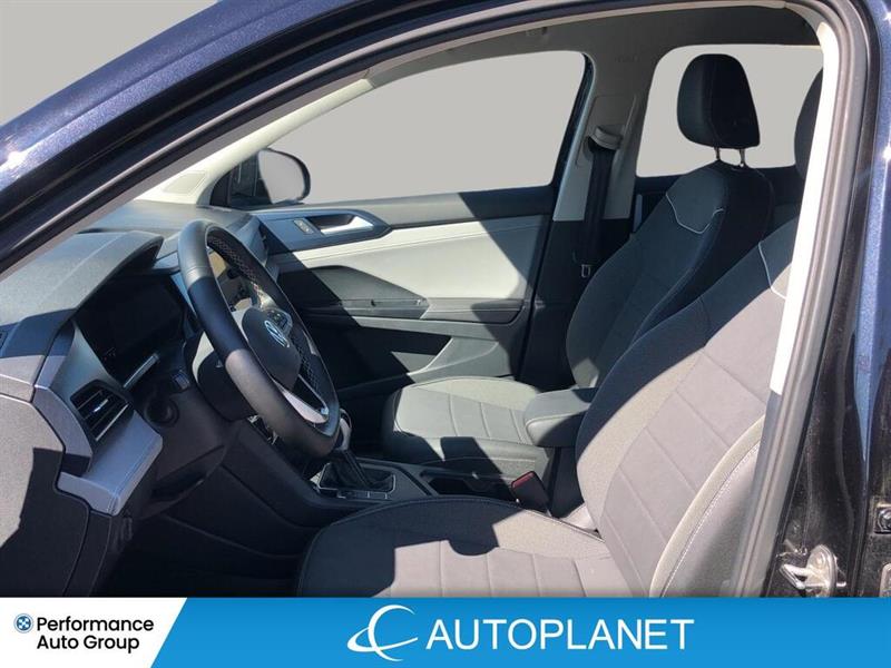 volkswagen Taos 2024 - 11