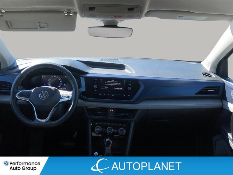 volkswagen Taos 2024 - 15