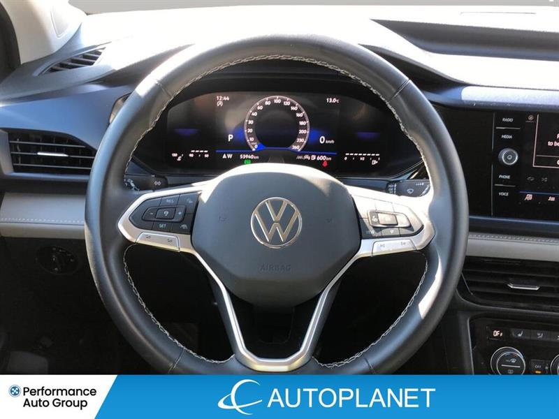 volkswagen Taos 2024 - 17