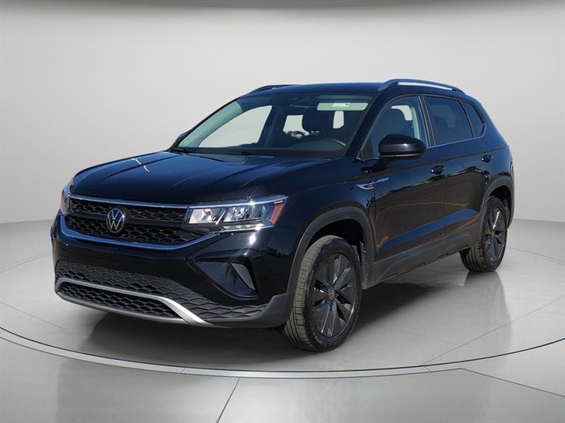 volkswagen Taos 2024 - 27