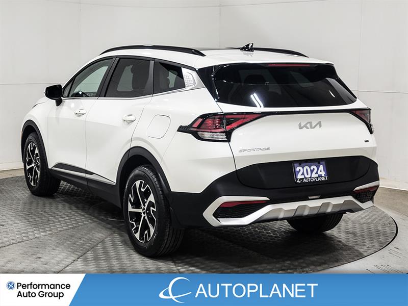 kia Sportage 2024 - 5