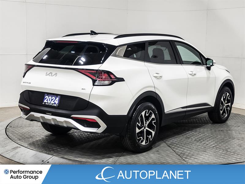 kia Sportage 2024 - 8