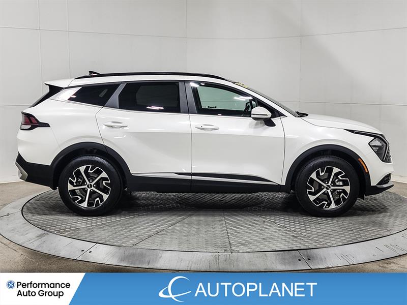 kia Sportage 2024 - 9