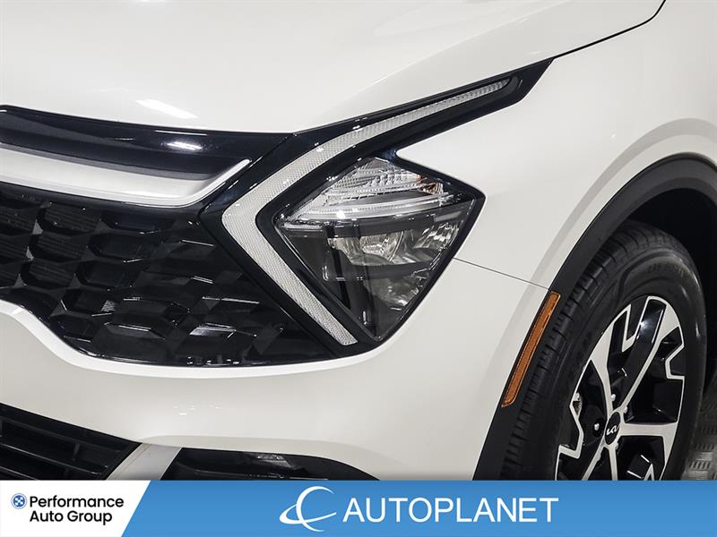 kia Sportage 2024 - 10