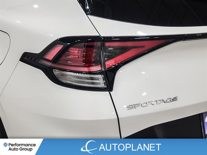 kia Sportage 2024 - 13