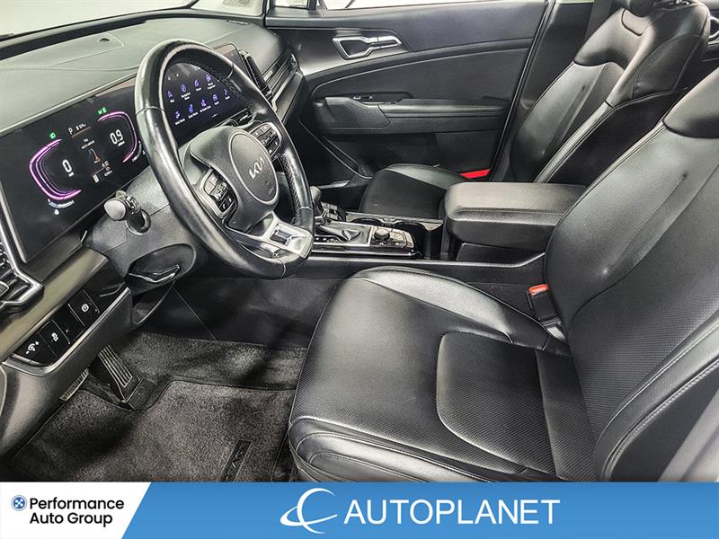 kia Sportage 2024 - 18
