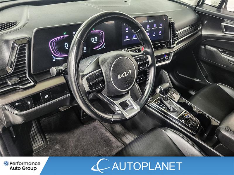 kia Sportage 2024 - 20