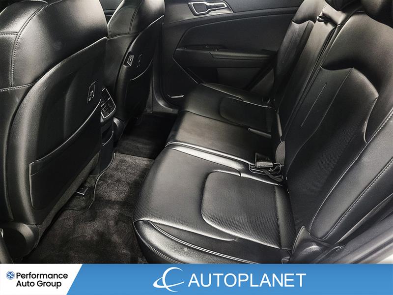 kia Sportage 2024 - 37