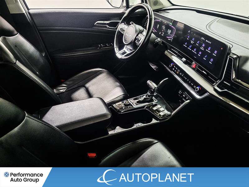 kia Sportage 2024 - 38