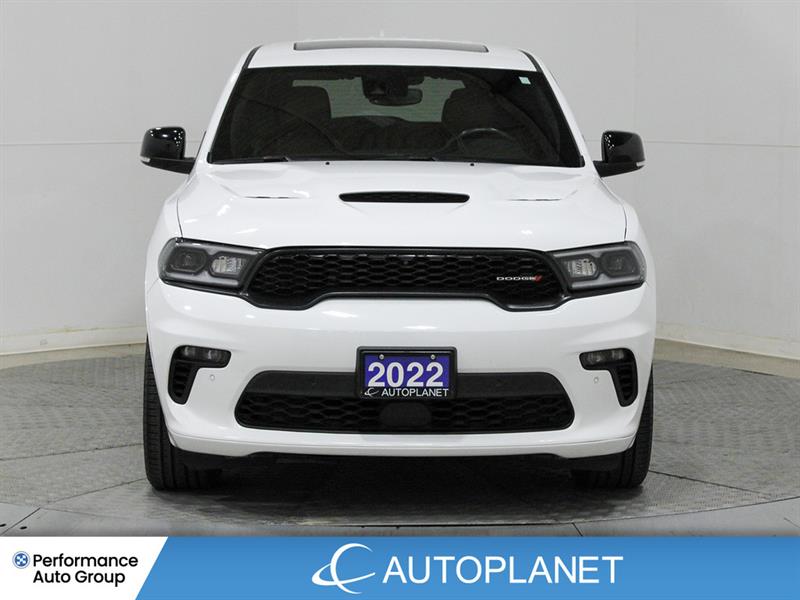 dodge Durango 2022 - 4