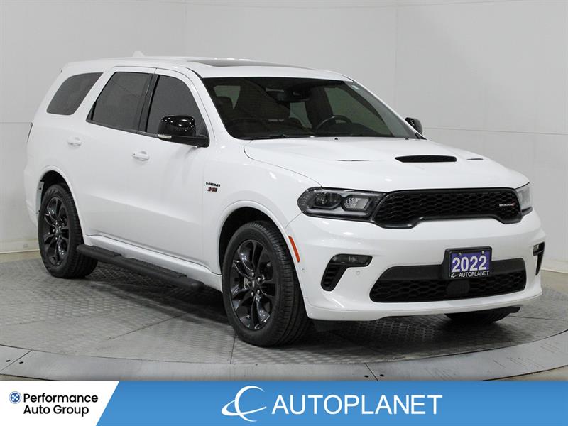 dodge Durango 2022 - 5