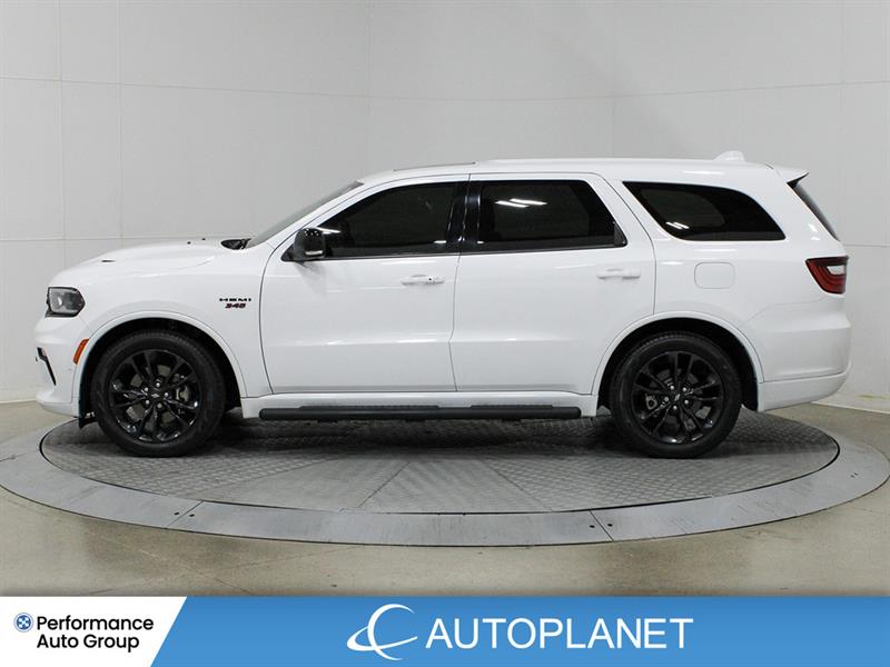 dodge Durango 2022 - 6