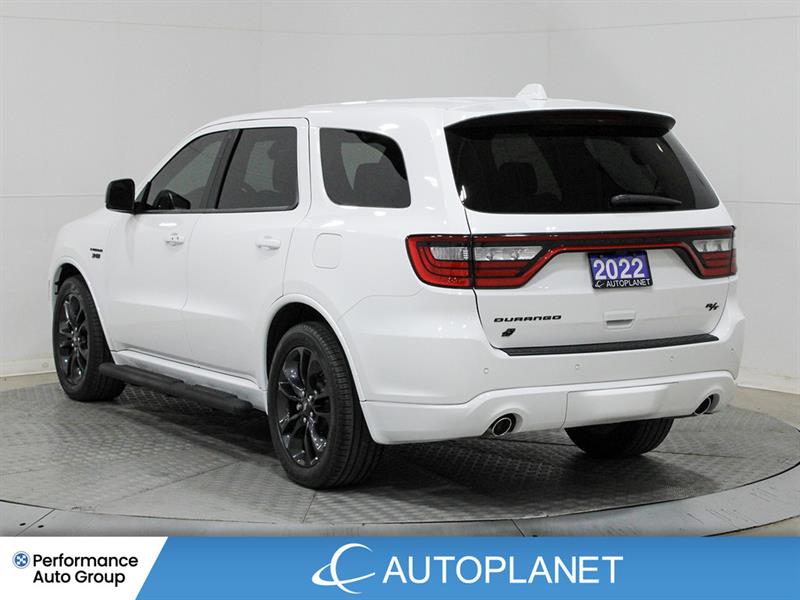 dodge Durango 2022 - 7