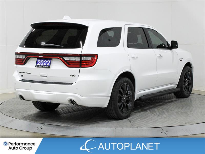 dodge Durango 2022 - 10