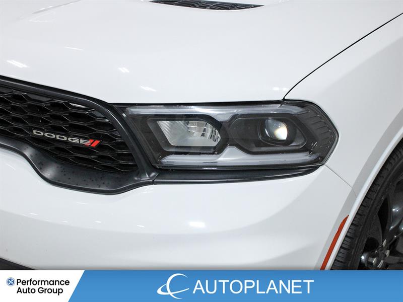 dodge Durango 2022 - 11