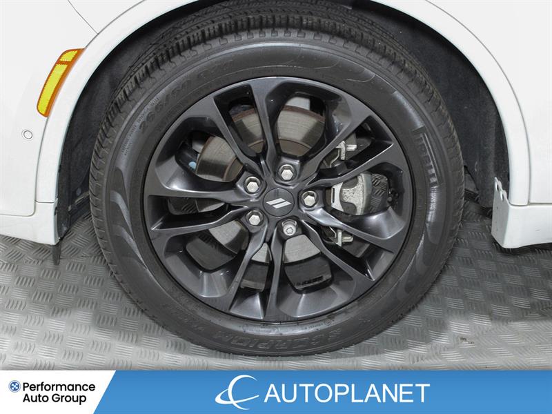 dodge Durango 2022 - 12