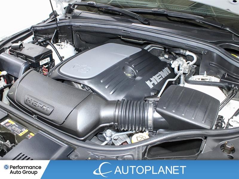 dodge Durango 2022 - 14