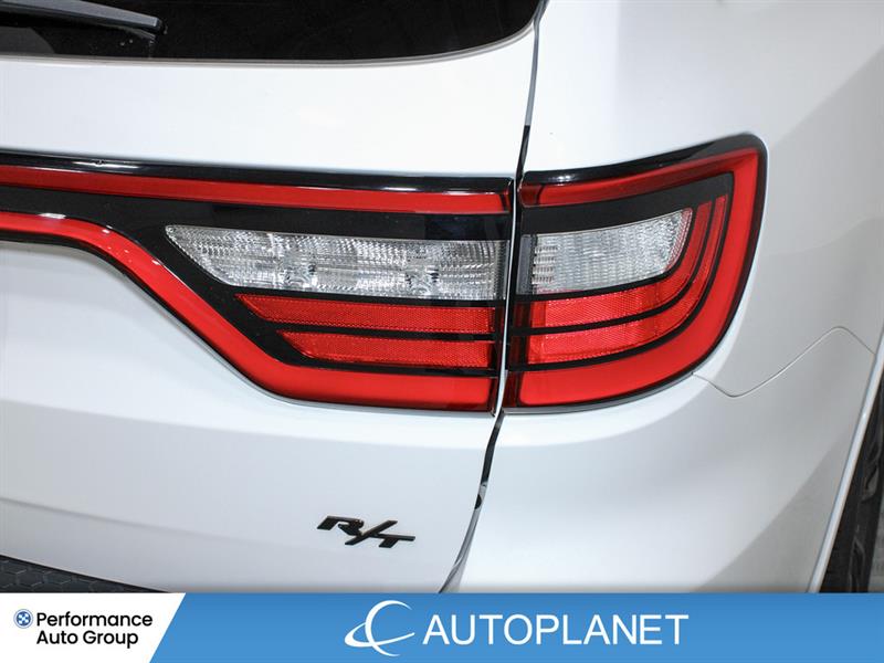 dodge Durango 2022 - 16