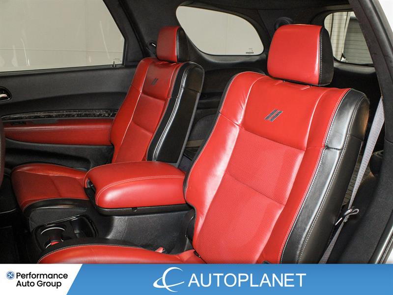 dodge Durango 2022 - 22