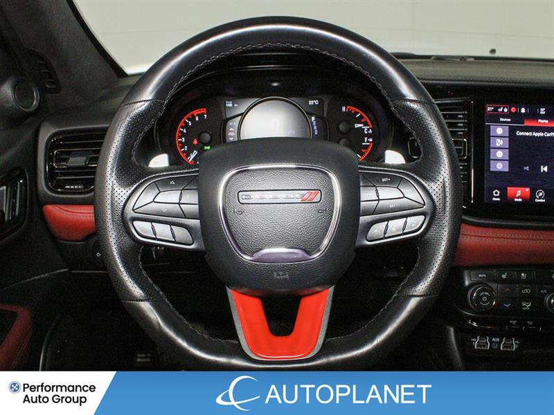 dodge Durango 2022 - 28