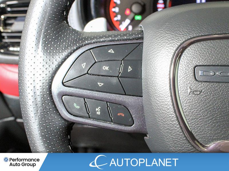 dodge Durango 2022 - 31