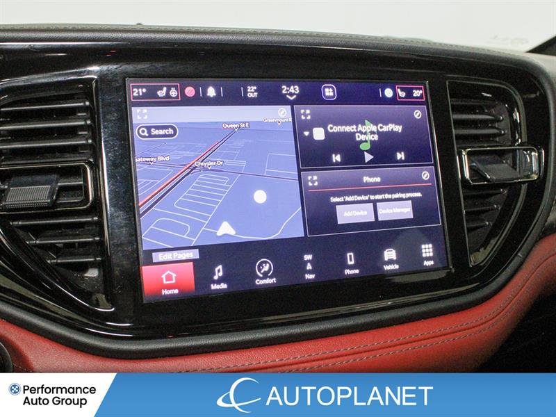 dodge Durango 2022 - 36