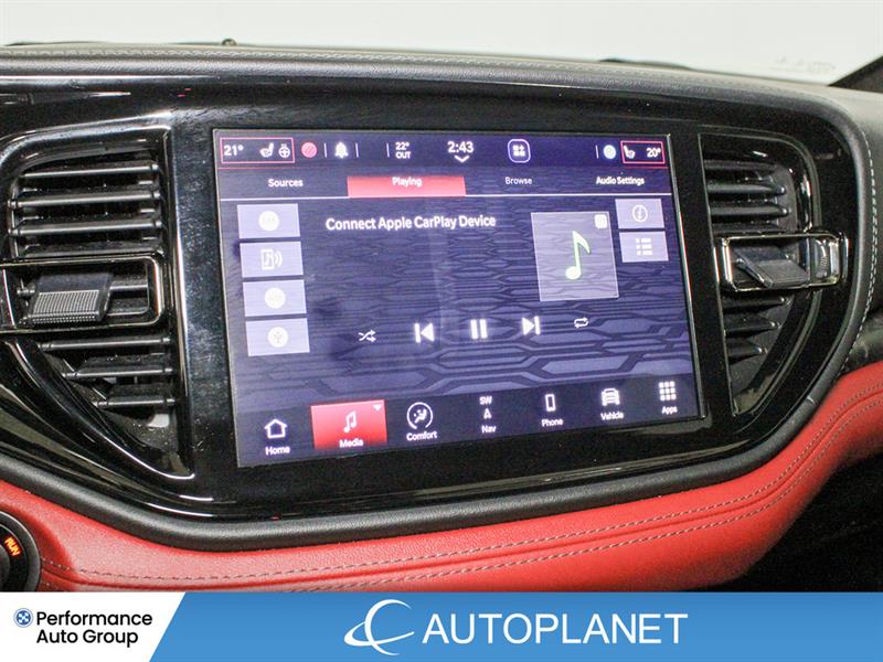 dodge Durango 2022 - 38