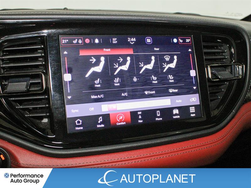 dodge Durango 2022 - 39