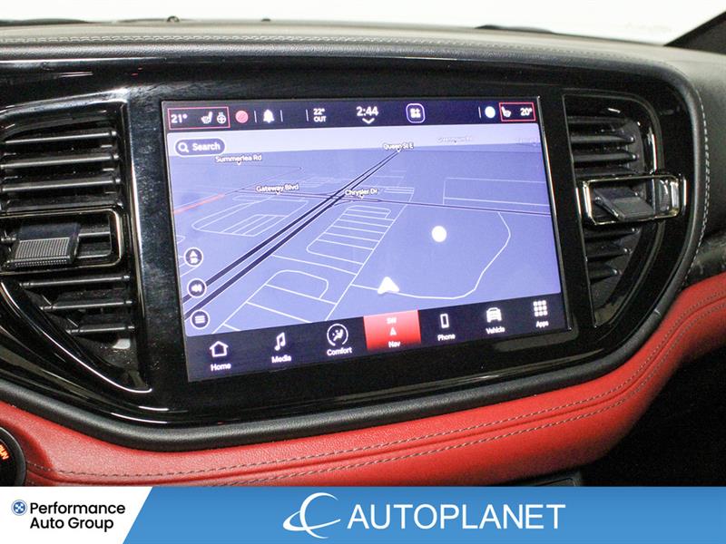 dodge Durango 2022 - 40