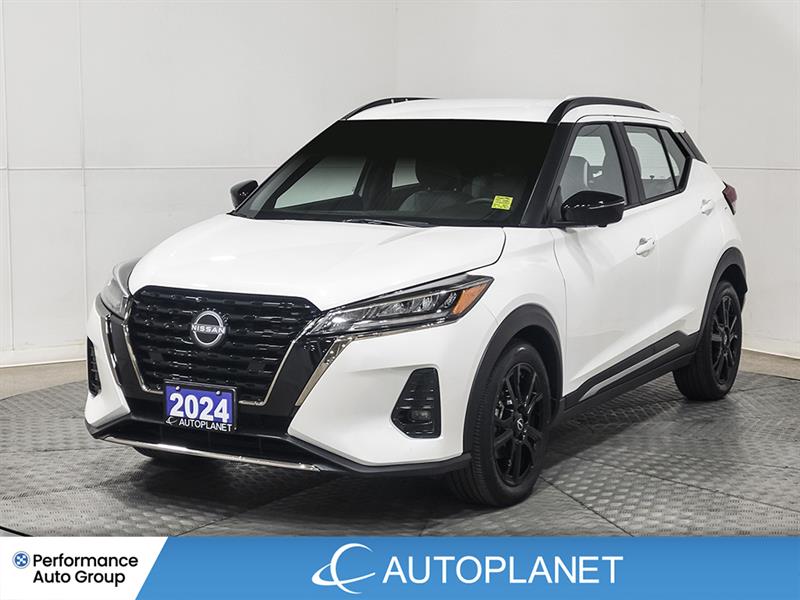 nissan Kicks 2024