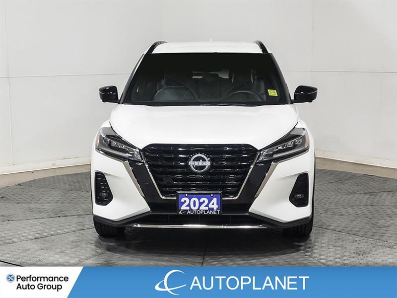 nissan Kicks 2024 - 2