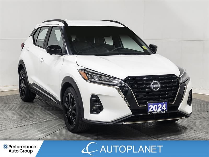 nissan Kicks 2024 - 3