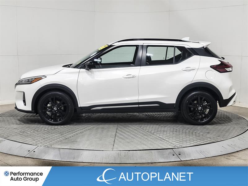 nissan Kicks 2024 - 4